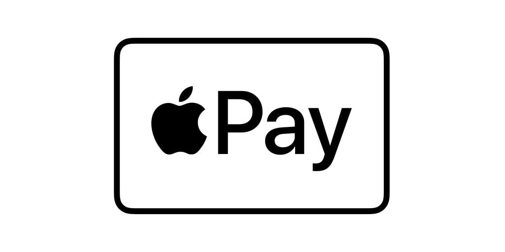 Apple Pay ikon, logó