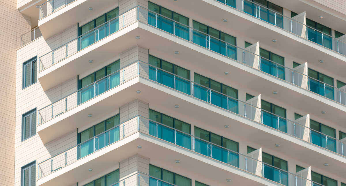 társasház, Otthon Start FIX 3%-os lakáshitelből, önerő nélkül