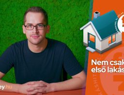 Lehet jogosult lennél az Otthon Startra, csak nem tudsz róla (FIX 3%) youtube videó