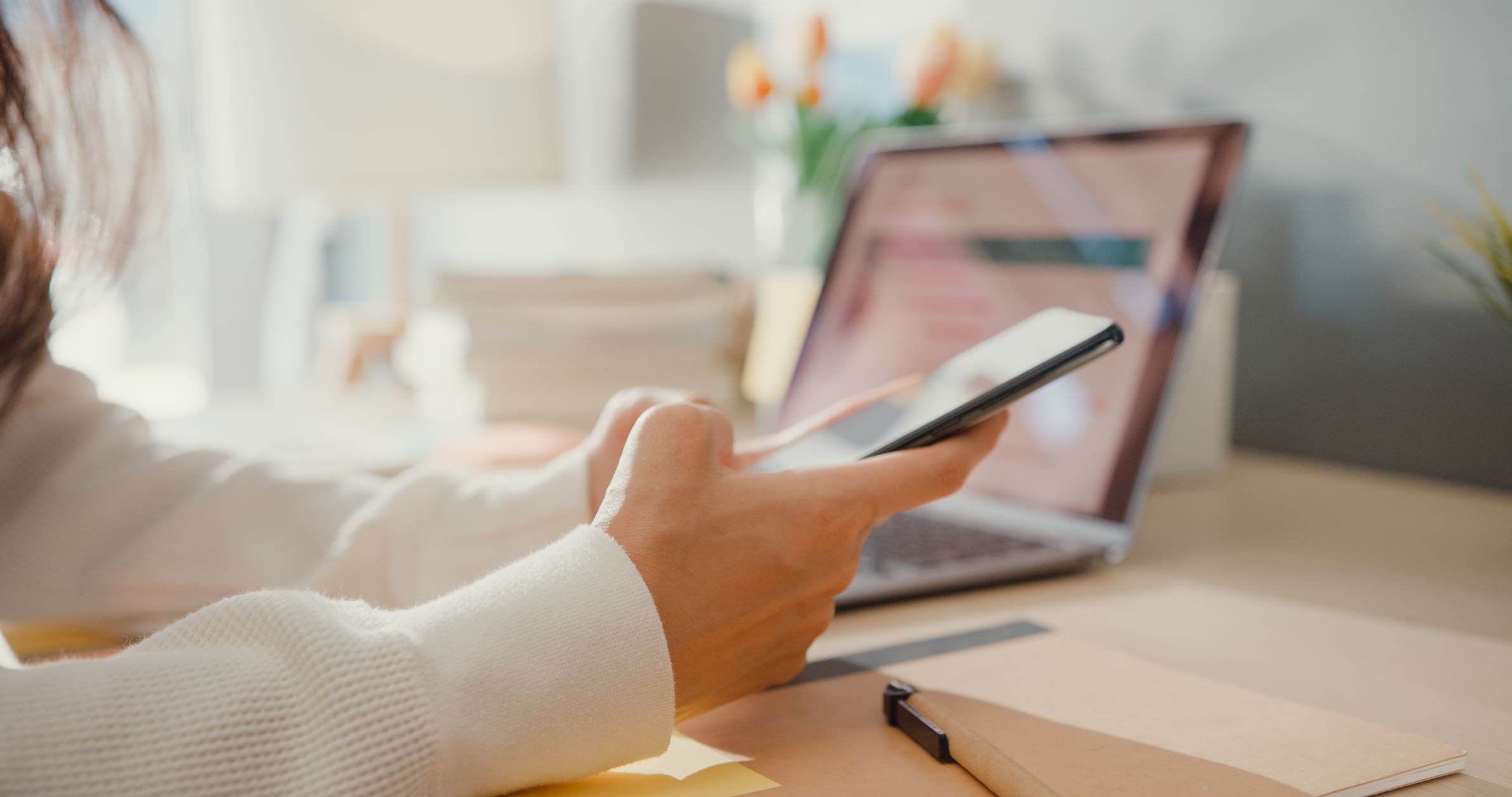 Számítgép és mobiltelefon használata a bankolásban