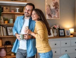 fiatal pár látszólag nem volt jogosult a Fix 3%-os hitelre meglévő lakástulajdon miatt