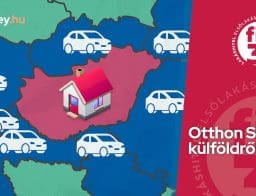 Külföldön dolgozóként is igényelheted a FIX 3%-os Otthon Start lakáshitelt