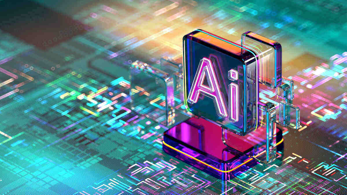 mibe érdemes fektetni az AI-forradalom idején, cpu, gpu, nvidia