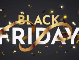 Black friday