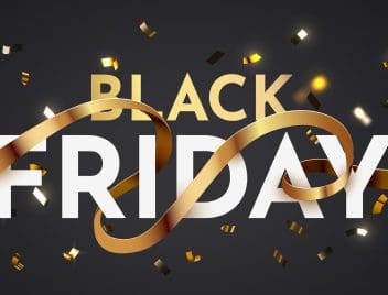 Black friday