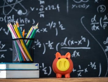 Pénzügyi tudatosság gyermekkorban