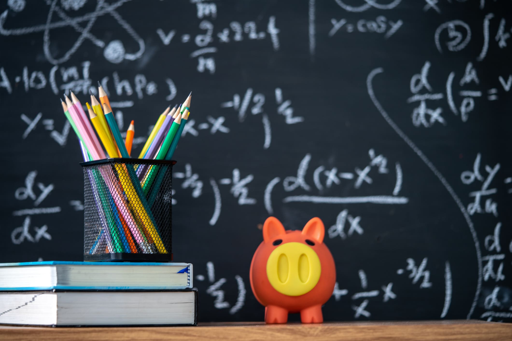 Pénzügyi tudatosság gyermekkorban