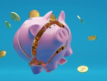 önkéntes nyugdíjpénztár lakáscélú felhasználás, feltörik a malacperselyt