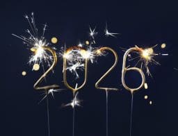 változások 2026-ban, új év, csillagszóró, szilveszter