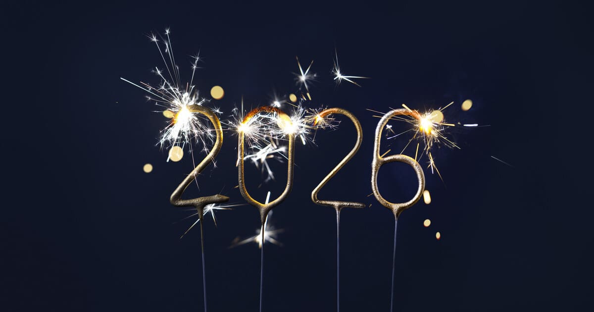 változások 2026-ban, új év, csillagszóró, szilveszter