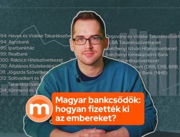 OBA-kártalanítások: mi történt, amikor csődbe ment egy hitelintézet? videó