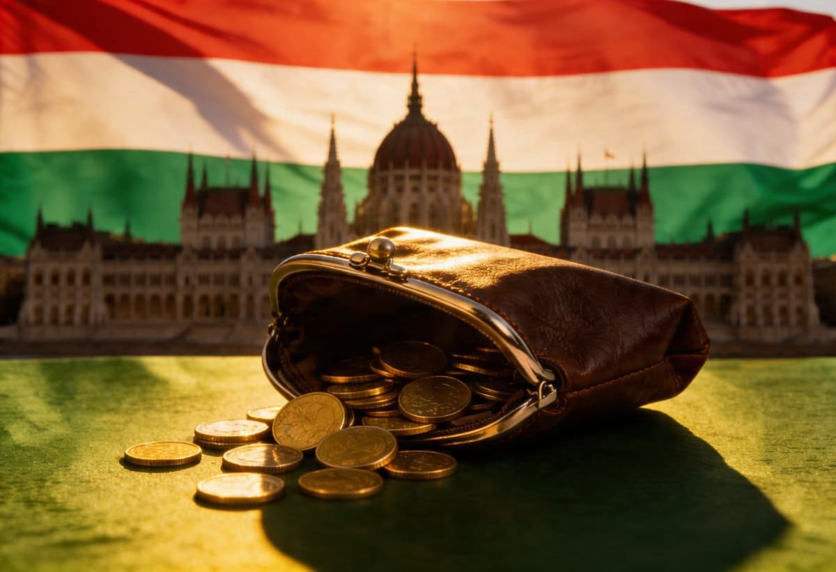 magyar parlament, választások, kormányváltás, magyar zászló, árrésstop, pénztárca