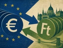 erős magyar forint, olcsó euró, átváltás, deviza, EU, parlament
