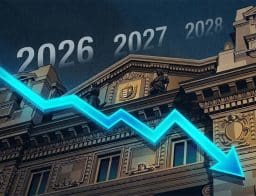 Magyar Nemzeti Bank (MNB) székháza, 2026. márciusi inflációs jelentés