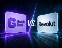Gránit vagy Revolut?