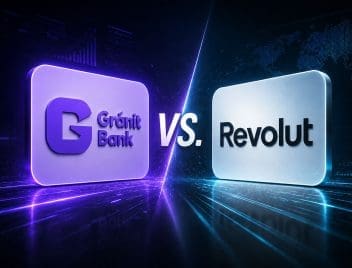 Gránit vagy Revolut?