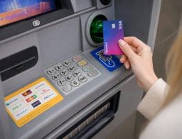 Revolut, 300 ezres ingyenes készpénzfelvétel, ATM