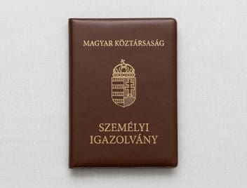 Személyi igazolvány