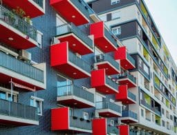 új lakópark, Wekerle Sándor Lakásépítési Program