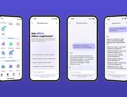 Gránit Guru a mobilbanki applikációban