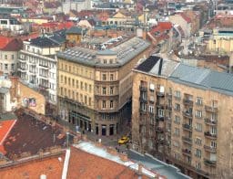 budapesti látkép, lakások, Holnaptól indul a Wekerle Plusz lakáshitel, az Otthon Start 15 napos türelmi idővel megszűnik